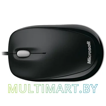 Мышь Microsoft Compact Optical Mouse 500 U81-00083